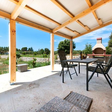 Casetta In Campagna Rovinj Exteriör bild